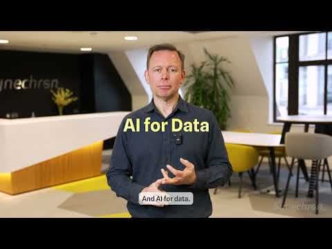 Data Trends for 2025