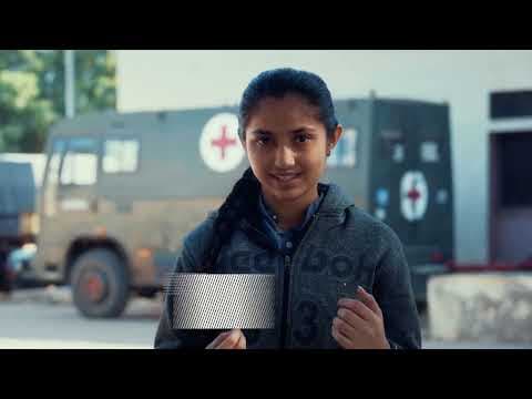 Shaurya And Seva : Medical Camp