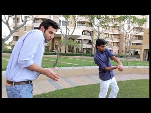 Usha AirPlay - Statue Play