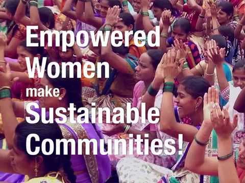 Integrated Community Development in Khalapur, Maharashtra