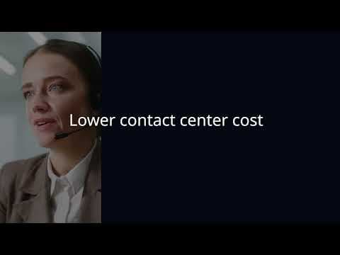 Reimagining the Contact Center with AI | Amazon Connect & NTT DATA