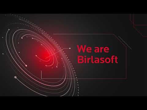 Empowered by Innovation | Reimagining the Future with Birlasoft