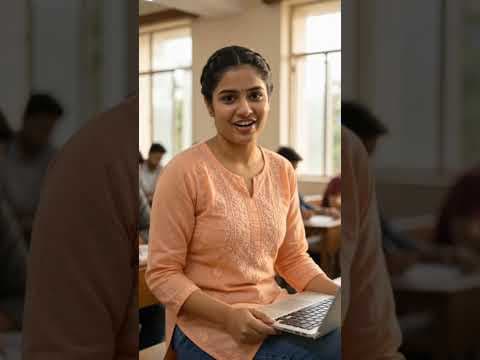 आता कॉम्प्युटरवर काम करताना अडखळण्याची गरज नाही! 💻✨