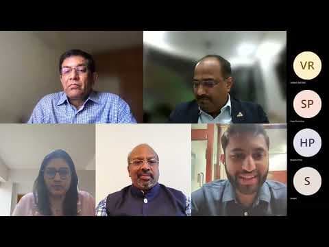 Investors Meeting - 21st December 2022 | 3i Infotech Limited