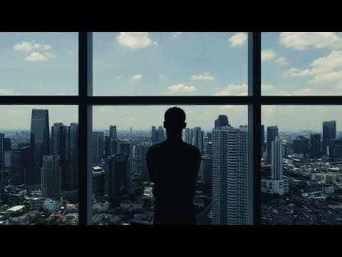 海外施工管理 採用ムービー（Short Ver.）