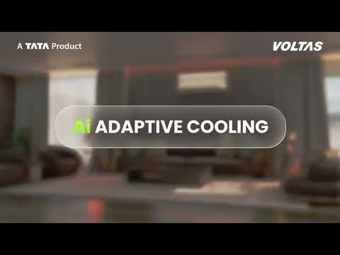 Introducing the Voltas Leatherette AI