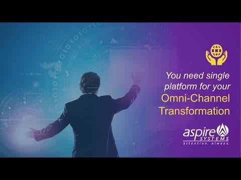 Digitizing legacy POS for omni-channel integration