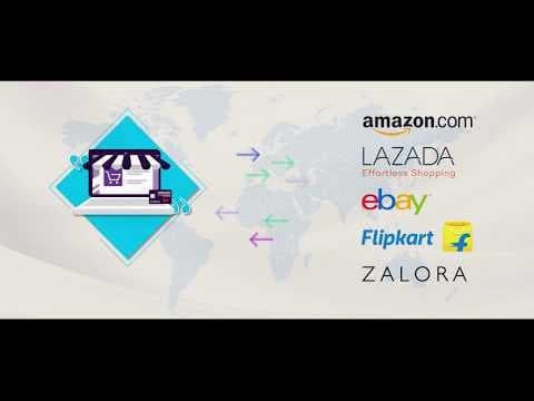 Vinculum's Automated Catalog Management System