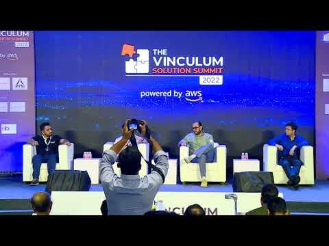 The Vinculum Solution Summit 2022: Live Case Study 1: Listing Solution for Global Brands.