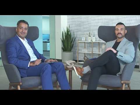 Prabhu Soundarrajan / Scaling sustainability on business with former ISA head and Honeywell exec