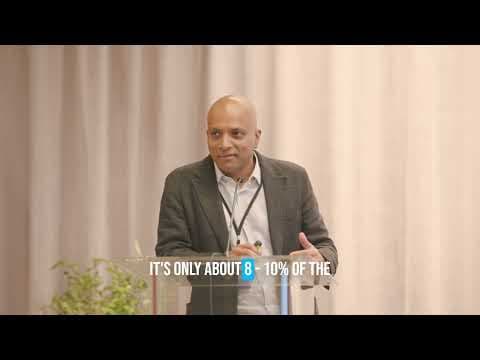 AI, Agents, and the Future of Software Ft. Pari Natarajan, CEO, Zinnov