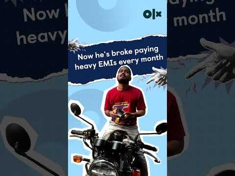Save money by buying products on OLX​
