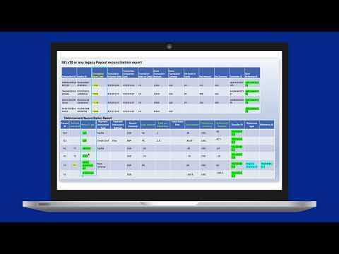 Upgrade Your Payout Reconciliation using Disbursement Reconciliation Report