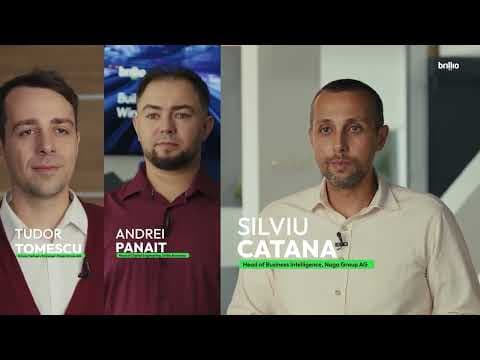 Customer Spotlight: NAGA | Part 2