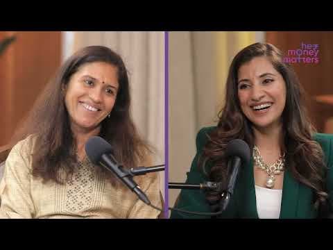 Financial Planning Strategies for Women with Dr. Sujata Sudheendra | Her Money Matters | ABG | EP02
