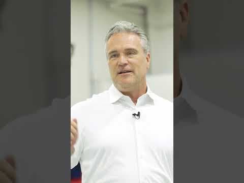 NASCAR & Kennametal Partnership