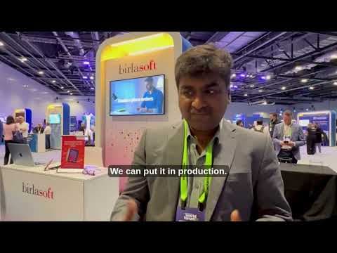 Birlasoft at ServiceNow World Forum London 2025