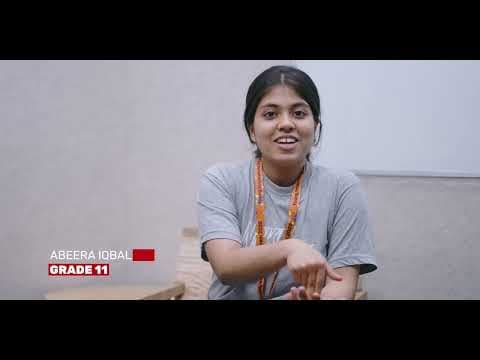 Young Innovators Program 2025 - Week 2