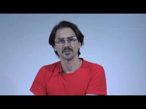 An interview with Jeremy Mayer - A famous artist & sculptor