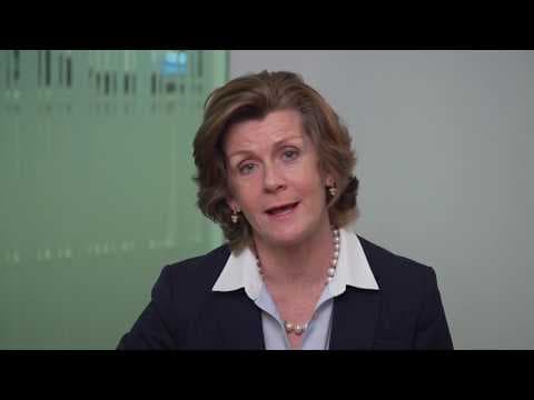 Annette Kelleher talks about our three new global arrangements that will help promote wellbeing