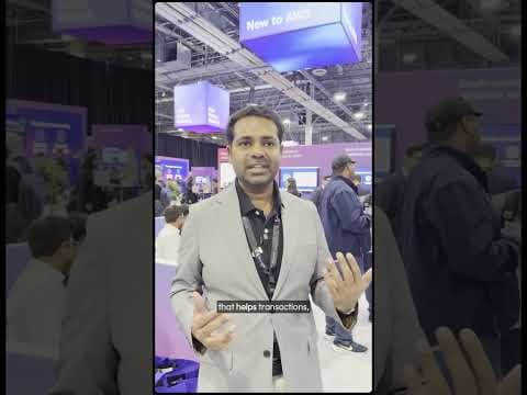 Brillio’s Success Story Showcased at AWS re:Invent 2025