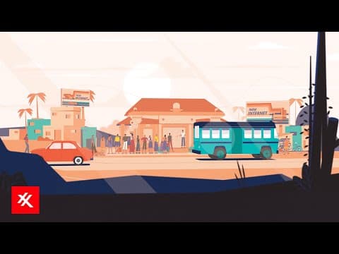 Energy Opportunity: Electricity Impact In India | ExxonMobil [2]