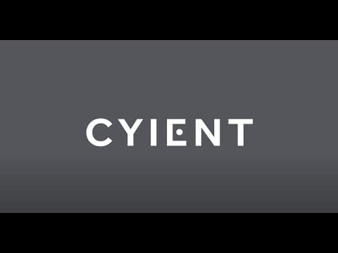 Brand Cyient