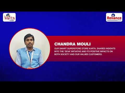 Store Karata | Chandra Mouli