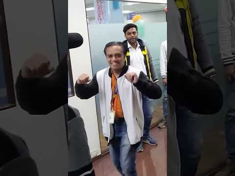 🕺💃 Office Dance Whispers Alert! 🎉
