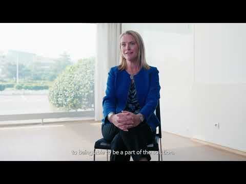 April Feick on Net-Zero: Reducing ExxonMobil’s Emissions in Europe