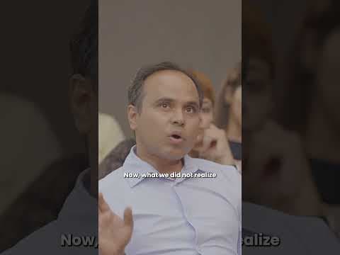 Trust isn’t a policy, it’s a principle.