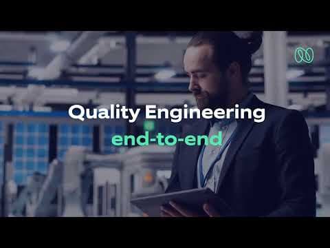 Testing efficiency through innovation | Nagarro