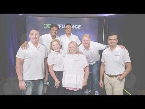 Xoriant’s Flagship Event - XONFLUENCE At Seascape, California