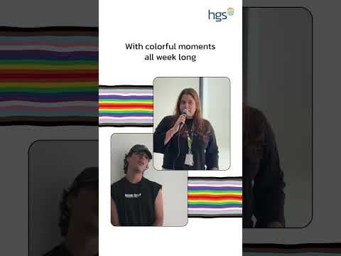 Karaoqueer at HGS | Out and Proud