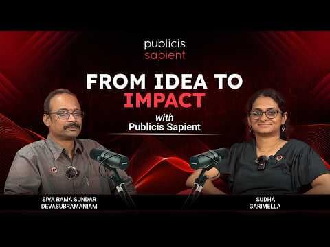 Engineering in the Age of AI: Why “AI-First” Mindset Is Non-Negotiable | Idea to Impact: Part 1