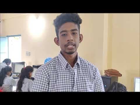 #TCEndeavour Desktop Donation Drive Student Feedback, #TataConsultingEngineers (#TCE)