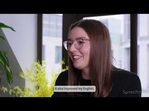 Women in Science Day