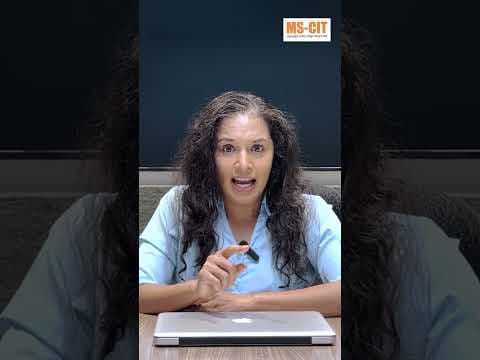 आजच्या फास्ट जगात, स्वतःला स्मार्ट करा !