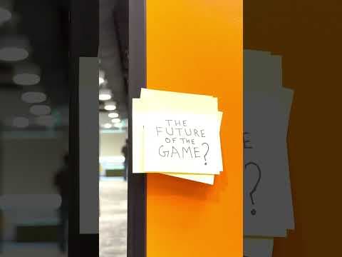 GameRe(AI)magined by Persistent | Coming Soon