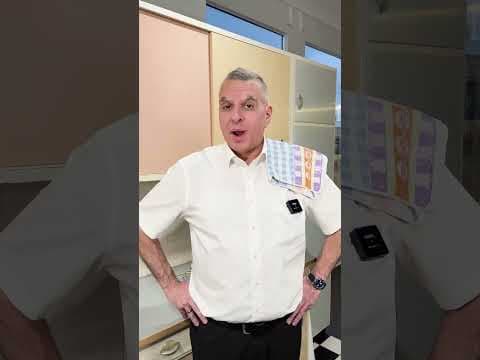 Bosch history 🔎: Every housewives darling in the 1950s - the kitchen machine 🦸‍♀️ #shorts #bosch