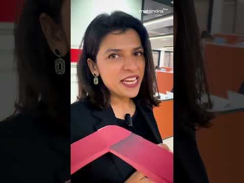 SOAR: ‘Returnship’ of Women in Mainstream Roles | #SheIsOnTheRise | @MahindraRise #Shorts