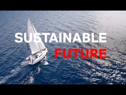 Our Sustainability Journey