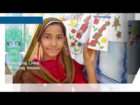 SRF Corporate Video