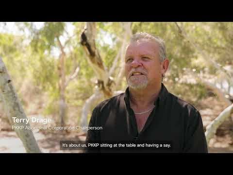 Rio Tinto | Co-managing Country