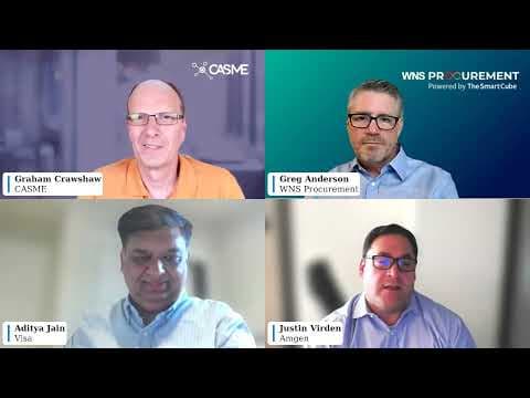 Indirect Procurement in 2024: Adapting to changing dynamics and maximising value