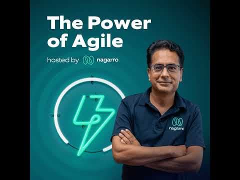 Fluidic Intelligence: The next evolution of Agile