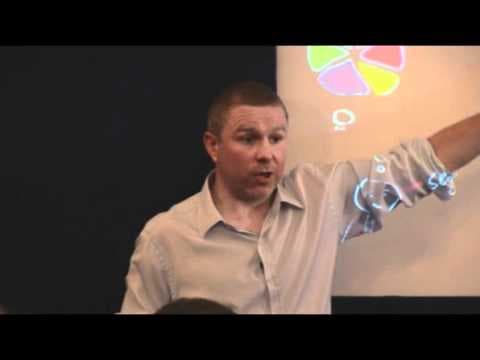 Agility and the customer experience - ThoughtWorks UK - Full briefing