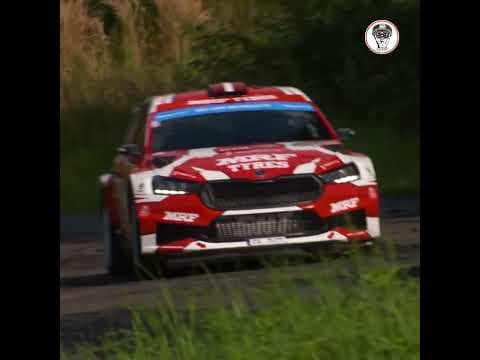 MRF Tyres team is ready for Rome!