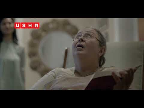 Hawa Happy - Usha Fontana fans (Bengali)