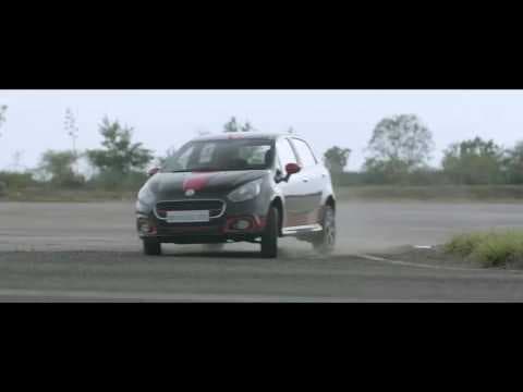 Crafted For Car Lovers - 15 seconds (Hindi)